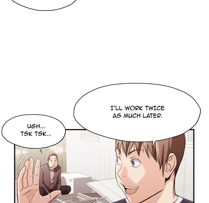 Hidden Past Chapter 18 - HolyManga.Net