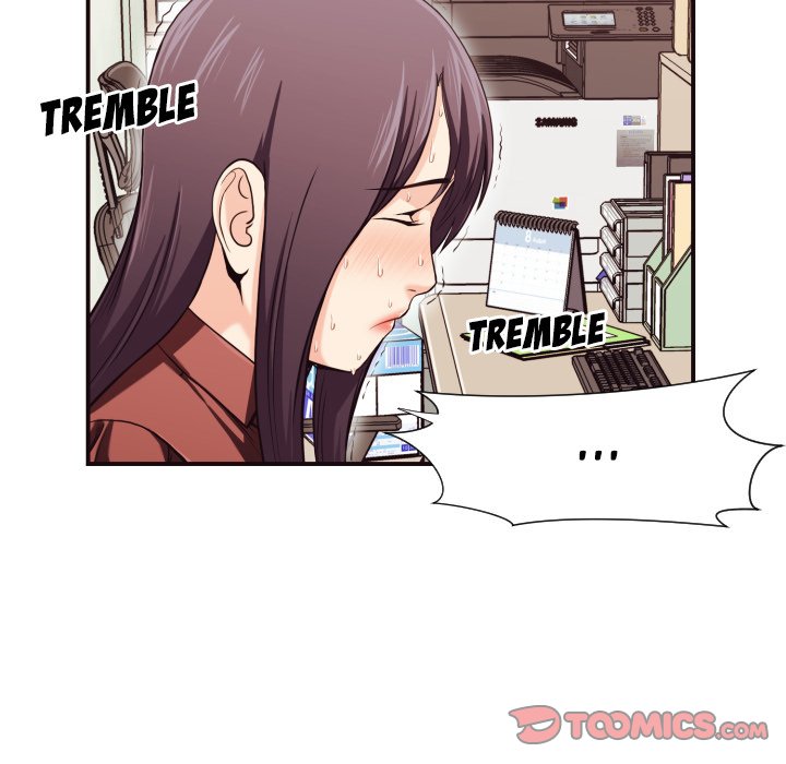 Hidden Past Chapter 18 - HolyManga.Net