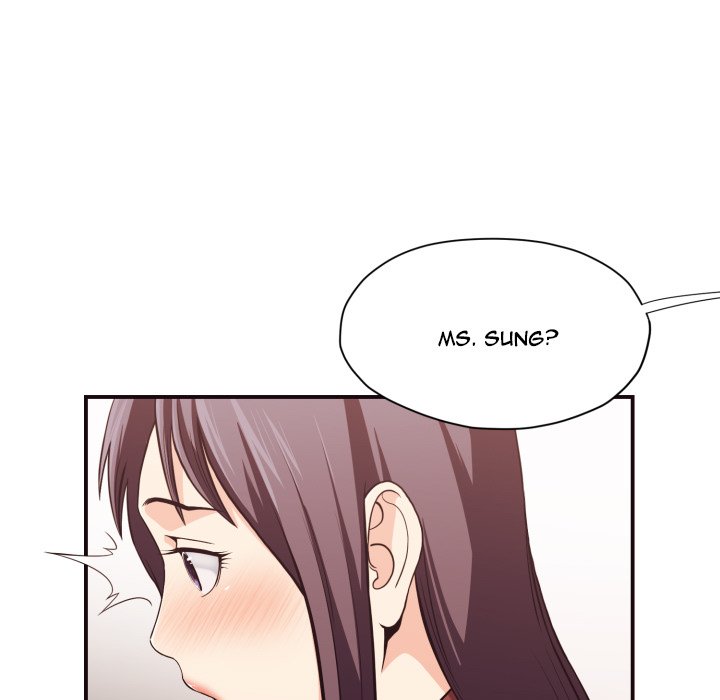 Hidden Past Chapter 18 - HolyManga.Net