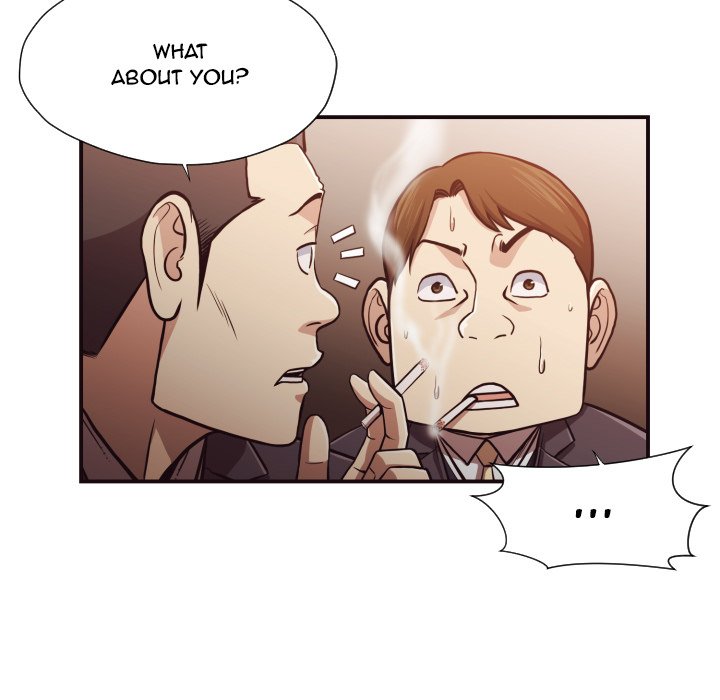 Hidden Past Chapter 18 - HolyManga.Net