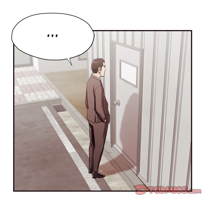 Hidden Past Chapter 18 - HolyManga.Net