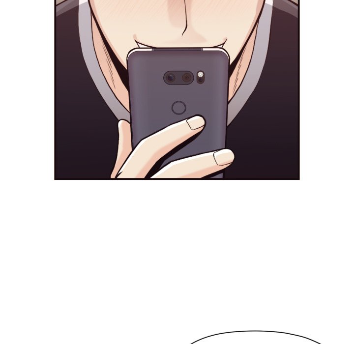 Hidden Past Chapter 18 - HolyManga.Net