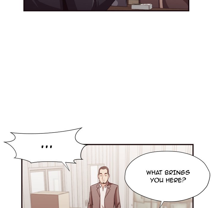 Hidden Past Chapter 18 - HolyManga.Net