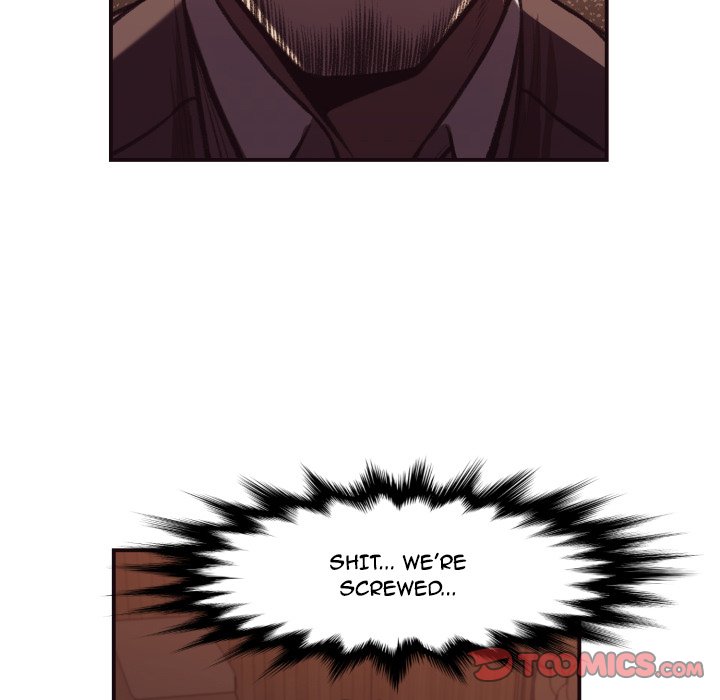 Hidden Past Chapter 18 - HolyManga.Net