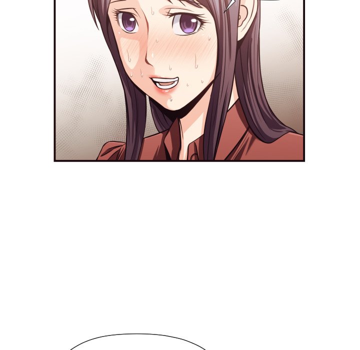 Hidden Past Chapter 18 - HolyManga.Net