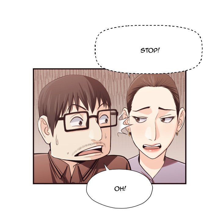 Hidden Past Chapter 18 - HolyManga.Net