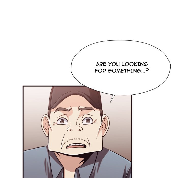 Hidden Past Chapter 18 - HolyManga.Net