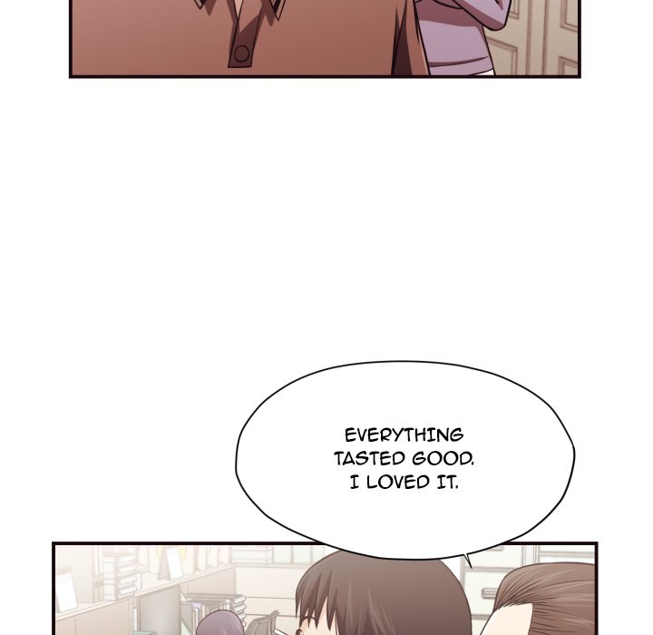 Hidden Past Chapter 18 - HolyManga.Net