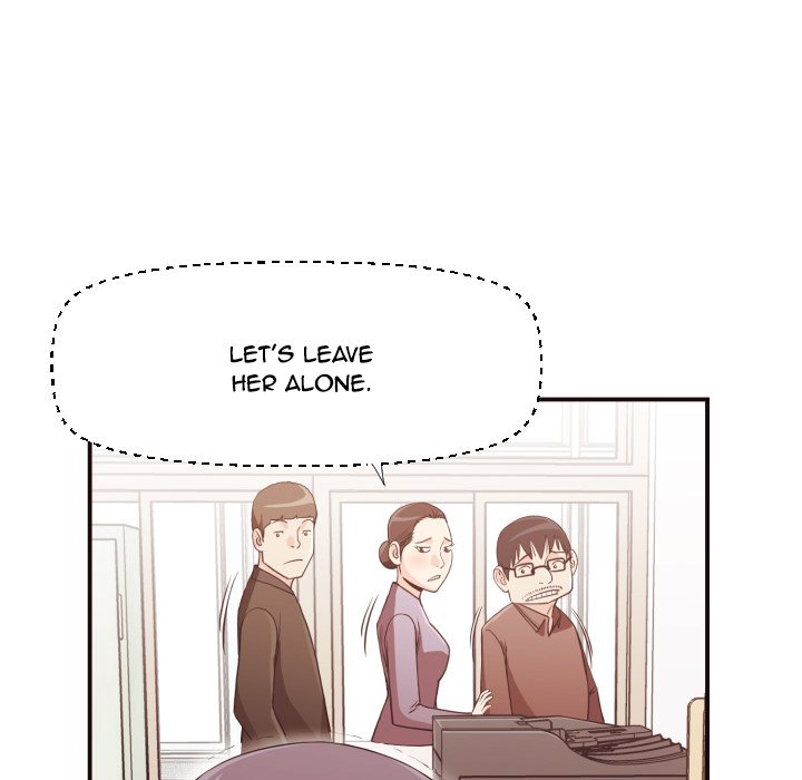 Hidden Past Chapter 18 - HolyManga.Net