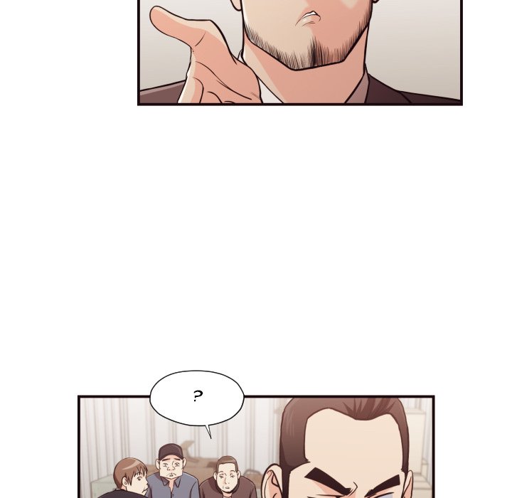 Hidden Past Chapter 18 - HolyManga.Net