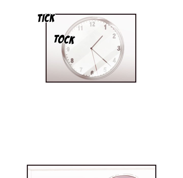 Hidden Past Chapter 18 - HolyManga.Net
