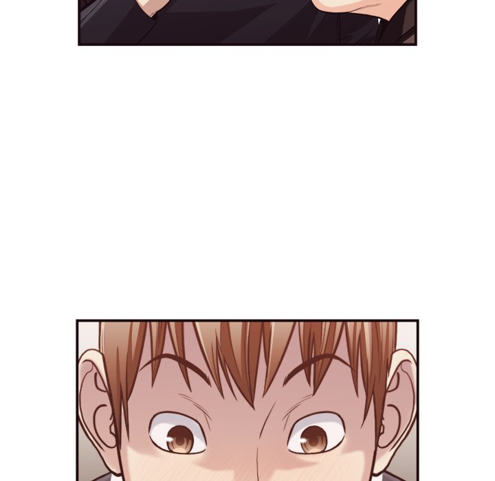 Hidden Past Chapter 18 - HolyManga.Net