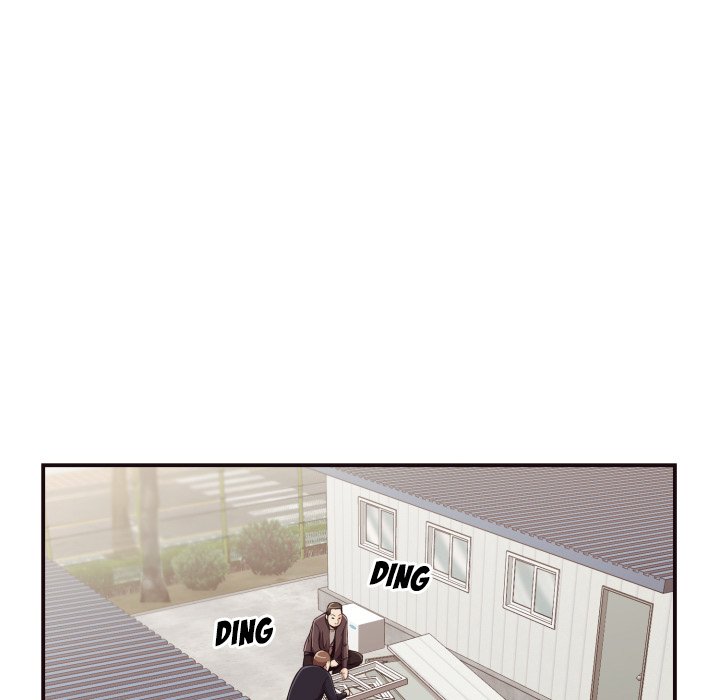 Hidden Past Chapter 18 - HolyManga.Net