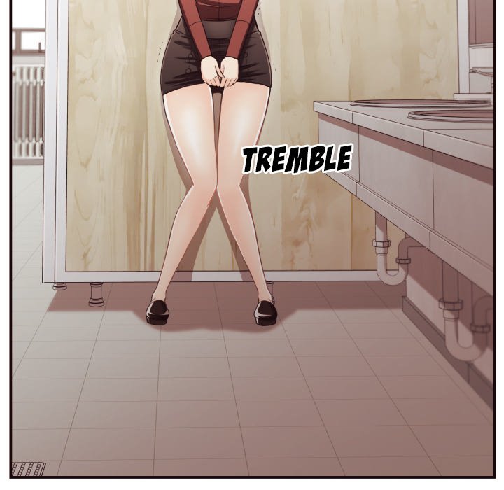 Hidden Past Chapter 18 - HolyManga.Net