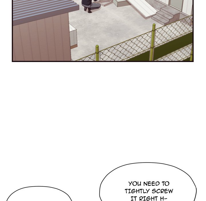 Hidden Past Chapter 18 - HolyManga.Net