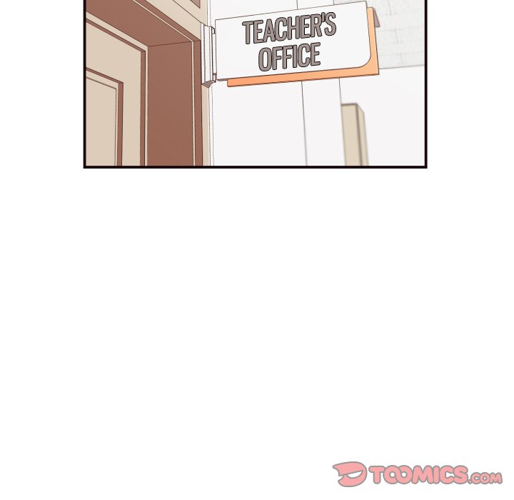 Hidden Past Chapter 18 - HolyManga.Net