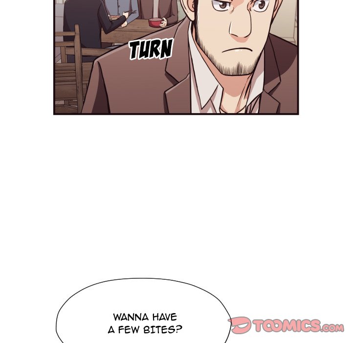 Hidden Past Chapter 18 - HolyManga.Net