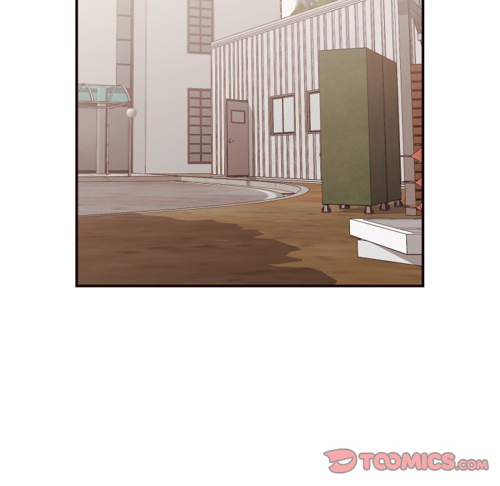Hidden Past Chapter 18 - HolyManga.Net