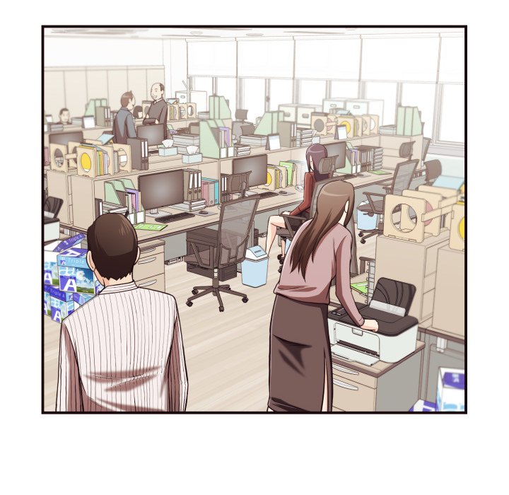 Hidden Past Chapter 18 - HolyManga.Net
