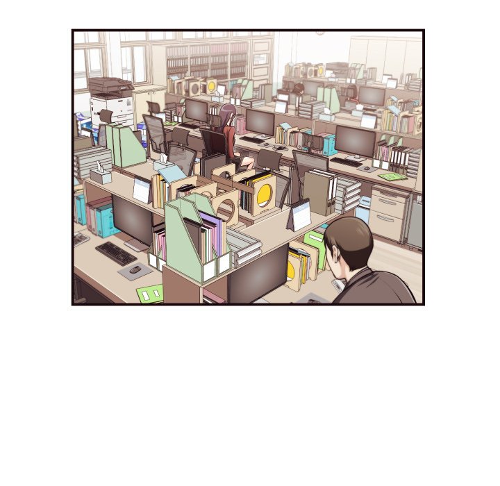 Hidden Past Chapter 18 - HolyManga.Net
