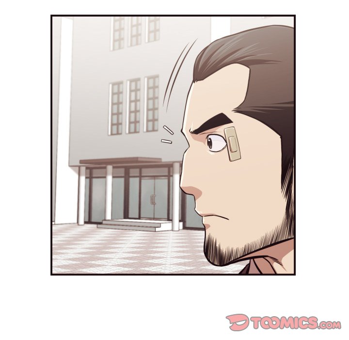 Hidden Past Chapter 18 - HolyManga.Net