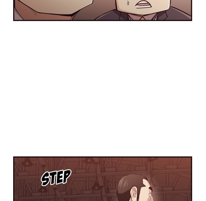 Hidden Past Chapter 18 - HolyManga.Net