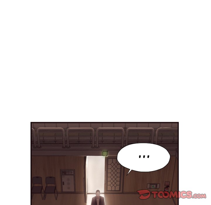 Hidden Past Chapter 18 - HolyManga.Net