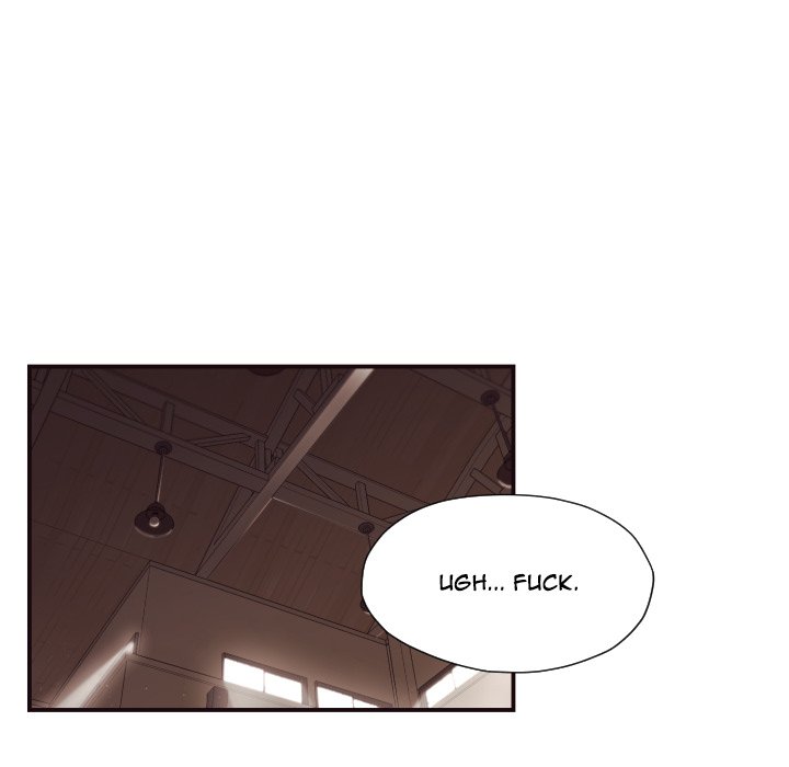 Hidden Past Chapter 18 - HolyManga.Net