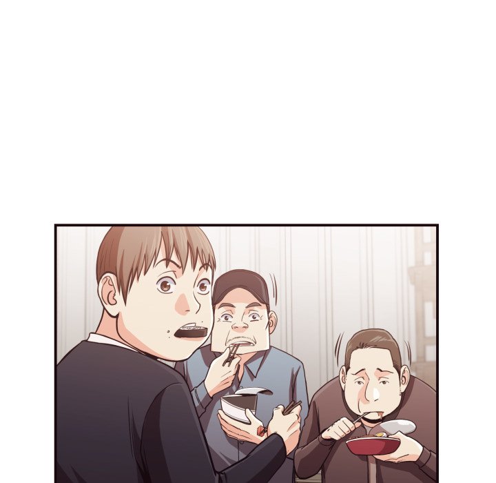 Hidden Past Chapter 18 - HolyManga.Net