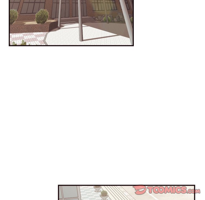 Hidden Past Chapter 18 - HolyManga.Net