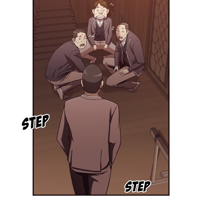 Hidden Past Chapter 18 - HolyManga.Net
