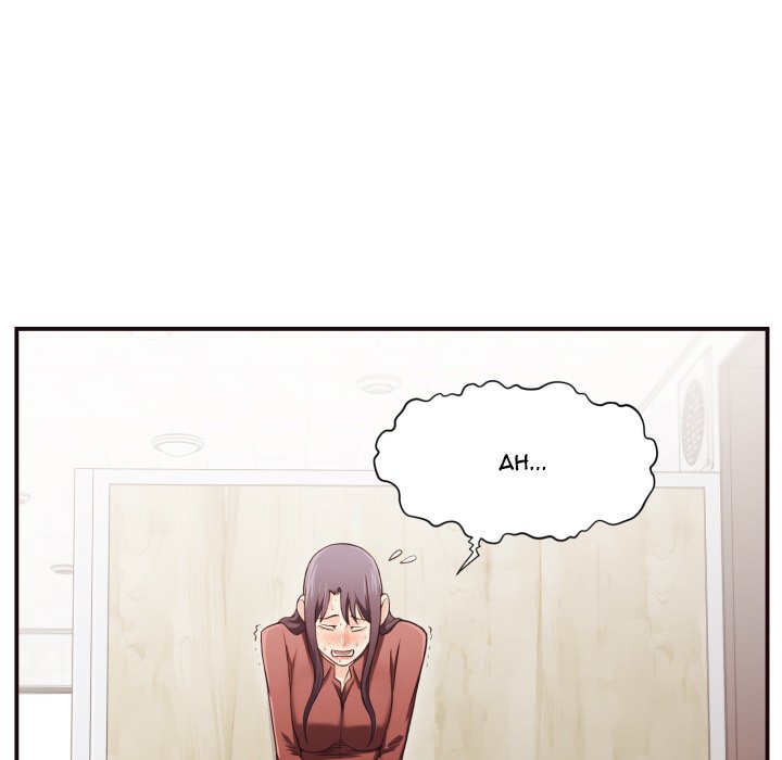 Hidden Past Chapter 18 - HolyManga.Net