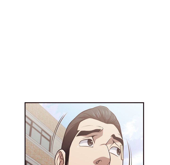 Hidden Past Chapter 18 - HolyManga.Net