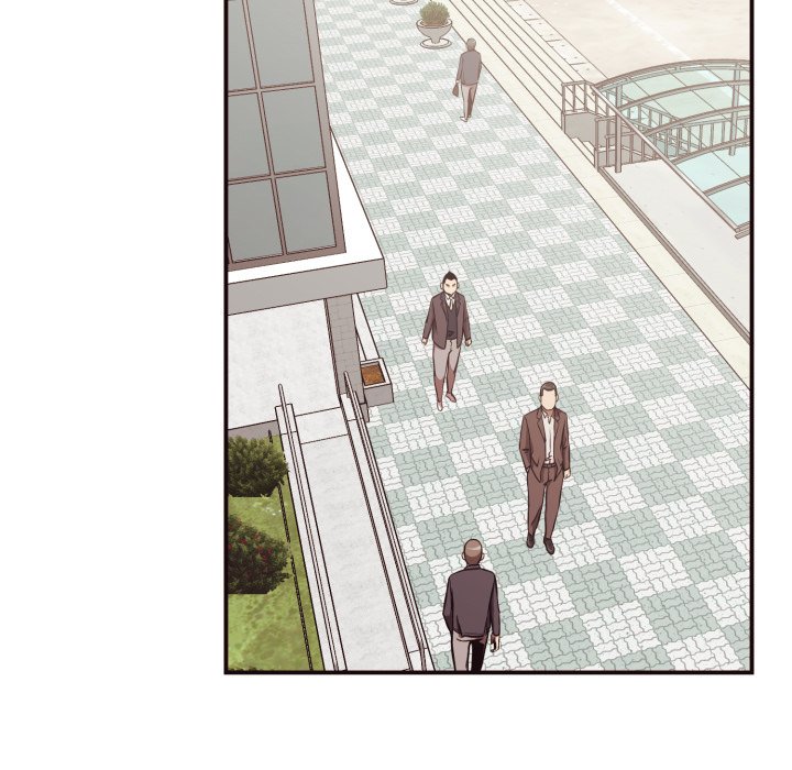 Hidden Past Chapter 18 - HolyManga.Net
