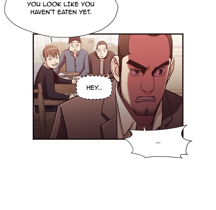 Hidden Past Chapter 18 - HolyManga.Net
