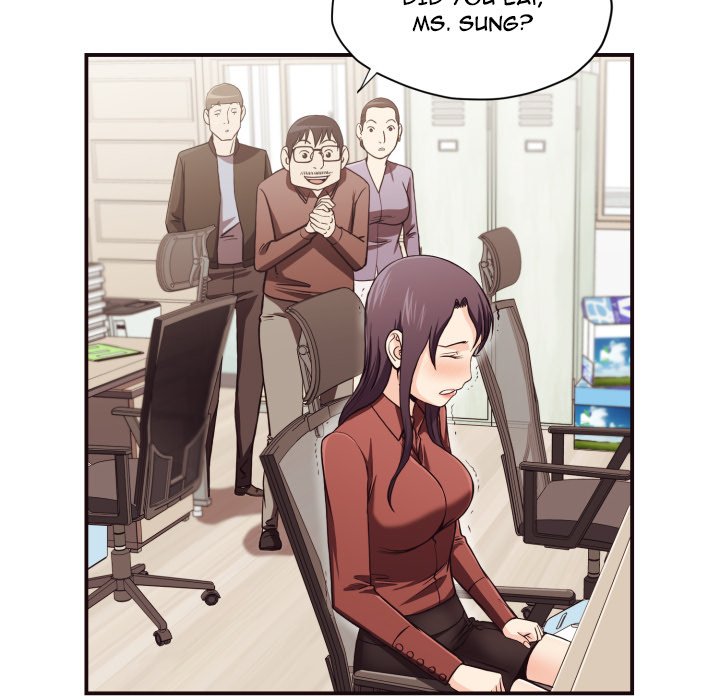 Hidden Past Chapter 18 - HolyManga.Net