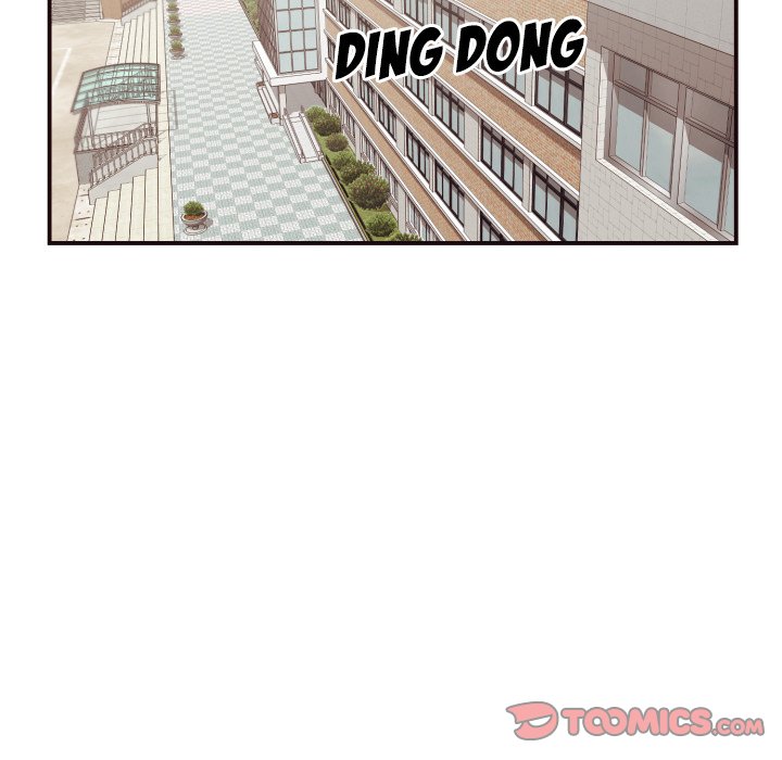 Hidden Past Chapter 18 - HolyManga.Net