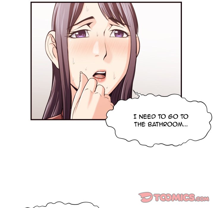 Hidden Past Chapter 18 - HolyManga.Net