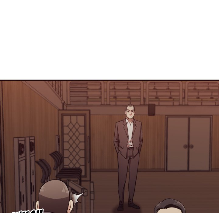 Hidden Past Chapter 18 - HolyManga.Net