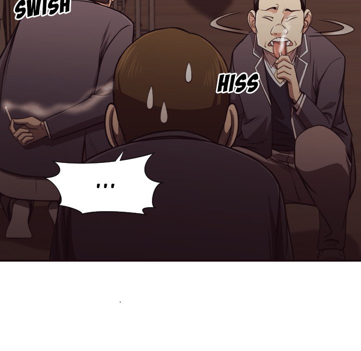 Hidden Past Chapter 18 - HolyManga.Net
