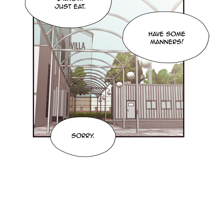 Hidden Past Chapter 18 - HolyManga.Net