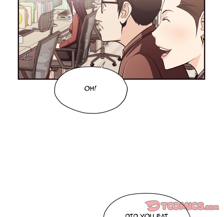 Hidden Past Chapter 18 - HolyManga.Net
