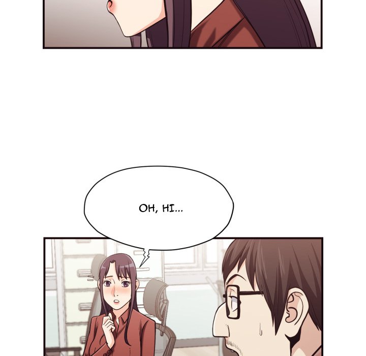 Hidden Past Chapter 18 - HolyManga.Net
