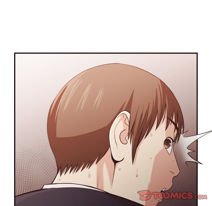 Hidden Past Chapter 18 - HolyManga.Net