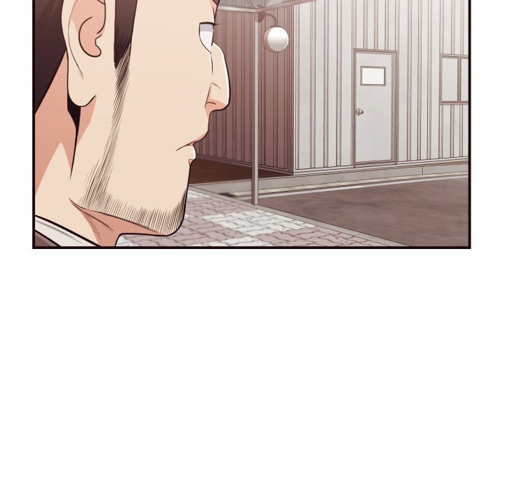 Hidden Past Chapter 18 - HolyManga.Net