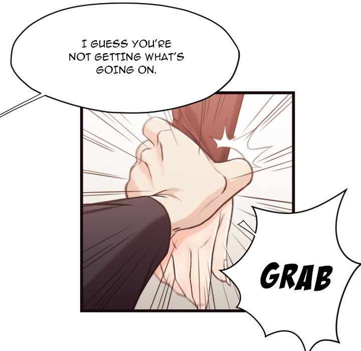 Hidden Past Chapter 19 - HolyManga.Net
