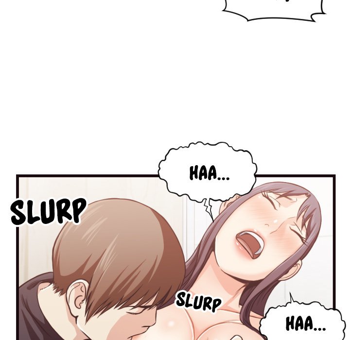 Hidden Past Chapter 19 - HolyManga.Net