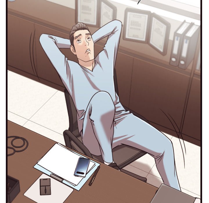Hidden Past Chapter 19 - HolyManga.Net