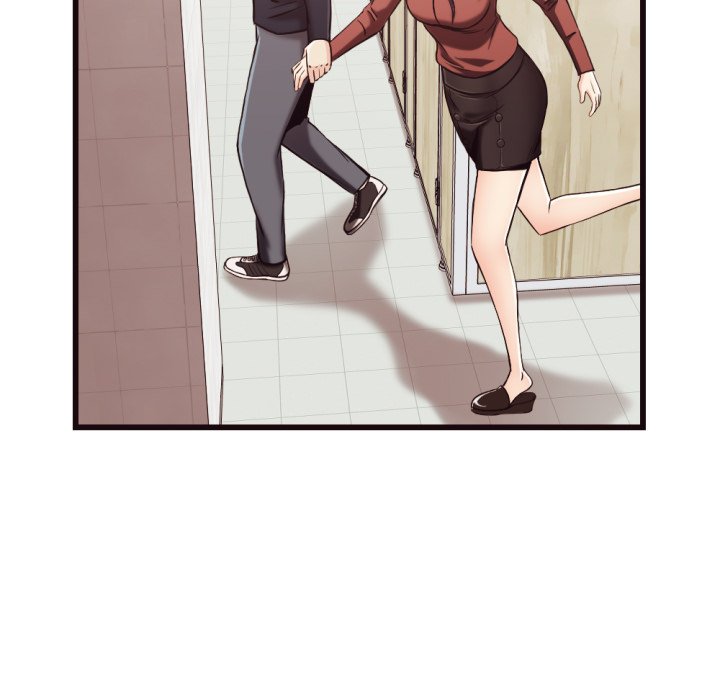 Hidden Past Chapter 19 - HolyManga.Net