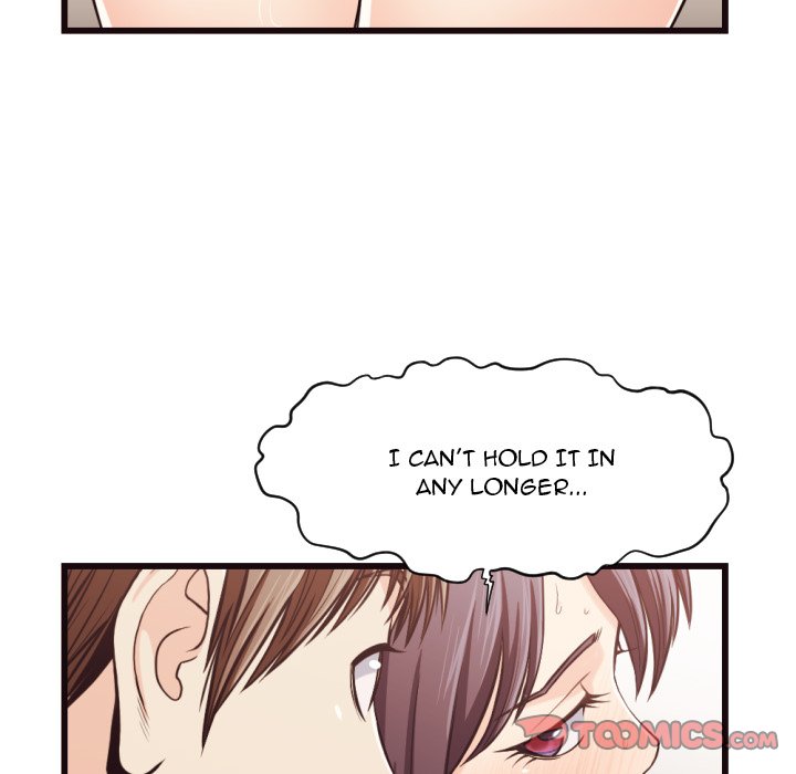 Hidden Past Chapter 19 - HolyManga.Net